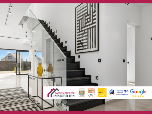 Villa zum Kauf provisionsfrei 1.245.000 € 7 Zimmer 246,5 m² 528 m² Grundstück Jülich 52428