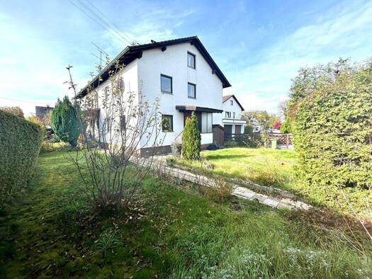 Doppelhaushälfte zum Kauf 849.500 € 5 Zimmer 93 m² 548 m² Grundstück Neukeferloh Grasbrunn 85630