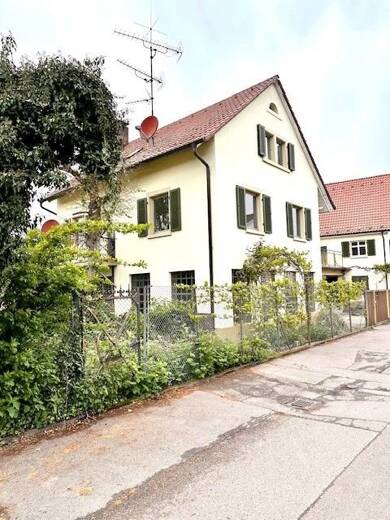 Mehrfamilienhaus zum Kauf 365.000 € 110 m² 400 m² Grundstück frei ab sofort Landeck Teningen 79312