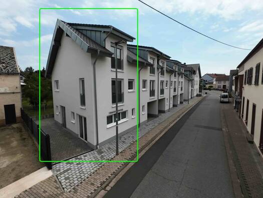 Haus zur Miete 1.712 € 3,5 Zimmer 107 m² frei ab 01.10.2026 Wieser Straße 1 Nennig Perl 66706