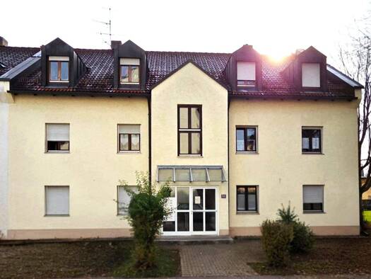Mehrfamilienhaus zum Kauf provisionsfrei als Kapitalanlage geeignet 990.000 € 18 Zimmer 429,1 m² Simbach Simbach a.Inn 84359