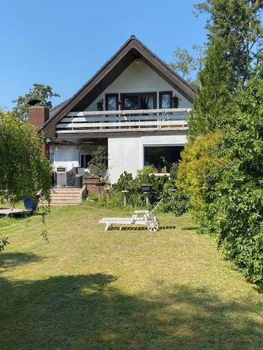 Mehrfamilienhaus zum Kauf provisionsfrei 1.690.000 € 7 Zimmer 220 m² 1.041 m² Grundstück Lichterfelde Berlin 14167