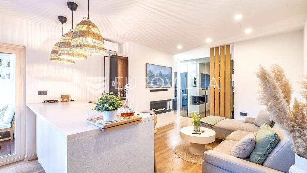 Wohnung zum Kauf 375.000 € 2 Zimmer 62 m² 1. Geschoss Hrgovici Jarun - Precko
