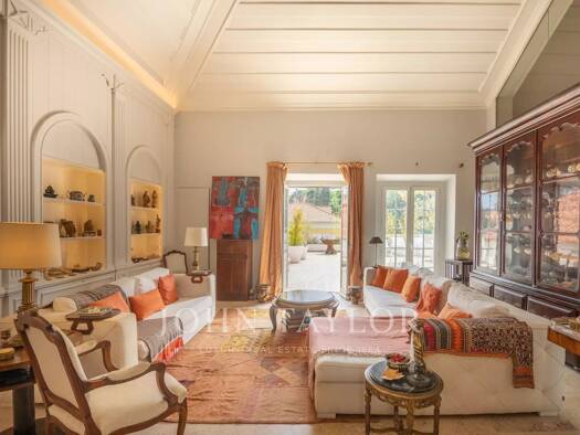 Einfamilienhaus zum Kauf 2.995.000 € 562 m² Cascais e Estoril 2765-005