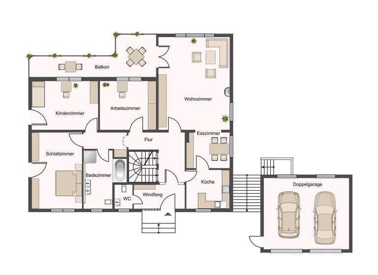 Mehrfamilienhaus zum Kauf 499.000 € 9 Zimmer 315,7 m² 1.706 m² Grundstück Scheßlitz 96110