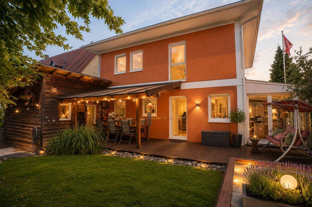 Haus – Altdorf bei Nürnberg, Landkreis Nürnberger Land - Ansicht 2