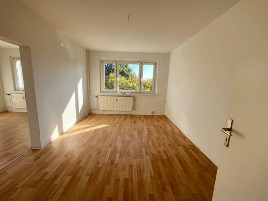 Wohnung zur Miete 261 € 2 Zimmer 47,4 m² 2. Geschoss frei ab 01.11.2026 Windmühlenweg 32 f Bad Düben Bad Düben 04849