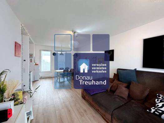 Wohnung zur Miete 1.110 € 4 Zimmer 105,7 m² 4. Geschoss Kapuziner Str. Innstadt Passau 94032