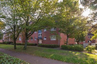 Wohnung zur Miete 620 € 2 Zimmer 52,6 m² Dorfstraße 10 Ellerau 25479