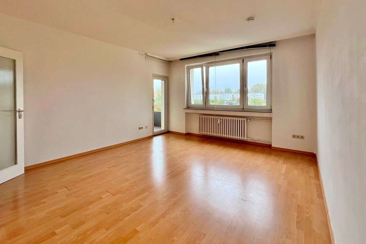 Wohnung zum Kauf 340.000 € 3 Zimmer 68 m²<br/>Wohnfläche Eschersheim Frankfurt am Main 60433