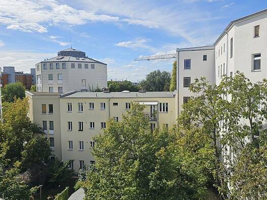 Maisonette zum Kauf 247.000 € 2 Zimmer 90 m² Gesundbrunnen Berlin 13347