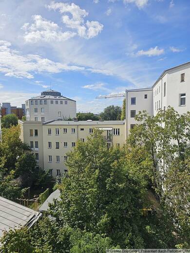 Maisonette zum Kauf 247.000 € 2 Zimmer 90 m² Gesundbrunnen Berlin 13347