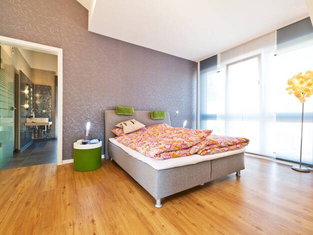 Doppelhaushälfte zum Kauf 553.149 € 4 Zimmer 123 m² 378 m² Grundstück Bergstr 5 Neuenstadt Neuenstadt am Kocher 74196