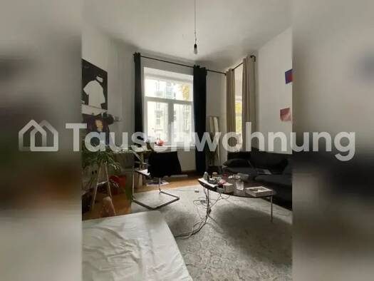 Studio zur Miete Tauschwohnung 300 € 1 Zimmer 35 m² 1. Geschoss Friedrichshain Berlin 10245