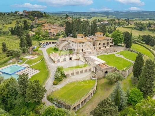 Einfamilienhaus zum Kauf 50 Zimmer 3.100 m² Barberino Tavarnelle 50021