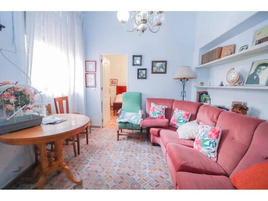Villa zum Kauf 320.000 € 6 Zimmer 390 m² Almeria 04004