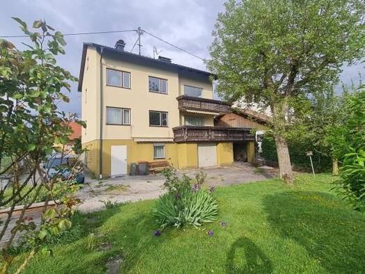 Einfamilienhaus zum Kauf 399.000 € 6 Zimmer 150 m² 962 m² Grundstück Kremsmünster 4550
