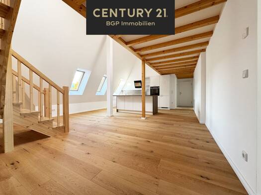 Wohnung zur Miete - Erstbezug 2.000 € 2 Zimmer 97,5 m² 5. Geschoss Wilmersdorf Berlin 10713
