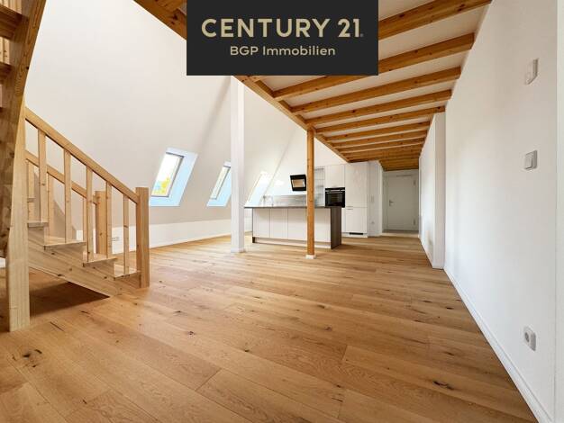 Wohnung zur Miete - Erstbezug 2.000 € 2 Zimmer 97,5 m² 5. Geschoss Wilmersdorf Charlottenburg-Wilmersdorf 10713