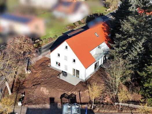 Maisonette zum Kauf - Erstbezug 270.000 € 2 Zimmer 67,7 m² Oberrombach Hünfeld / Oberrombach 36088