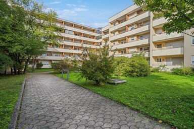 Wohnung zum Kauf provisionsfrei 348.000 € 1 Zimmer 34 m² EG Am Westbad München / Pasing 81241