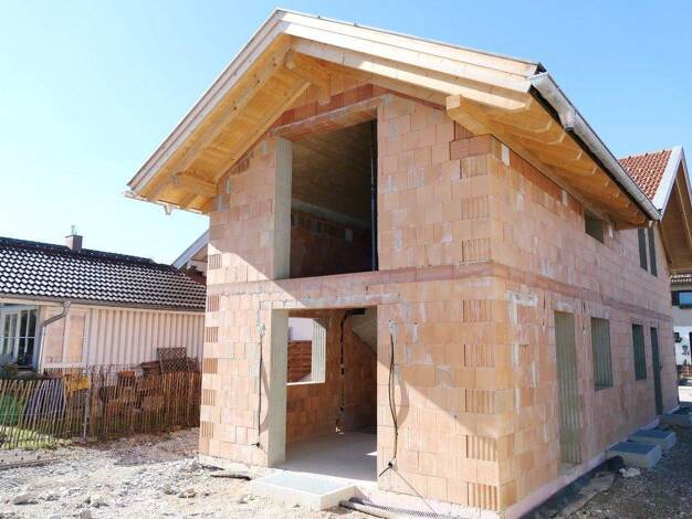 Reihenendhaus zum Kauf 495.000 € 4 Zimmer 92 m² 216 m² Grundstück Bad Tölz 83646