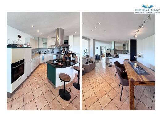 Terrassenwohnung zur Miete 2.114 € 6,5 Zimmer 149,7 m² Lustenau 6890