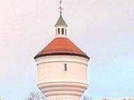 Studio zur Miete - Erstbezug 580 € 1 Zimmer 30 m² 1. Geschoss frei ab sofort Am Wasserturm 1 Mühldorf Mühldorf a.Inn 84453