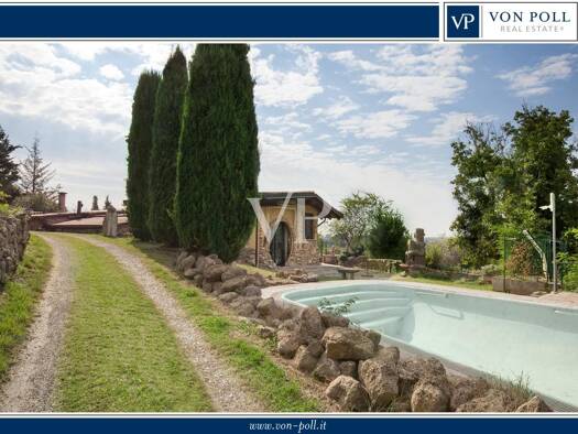 Einfamilienhaus zum Kauf 1.500.000 € 4 Zimmer 370 m² Strada dei Monti 3B Verona 37124