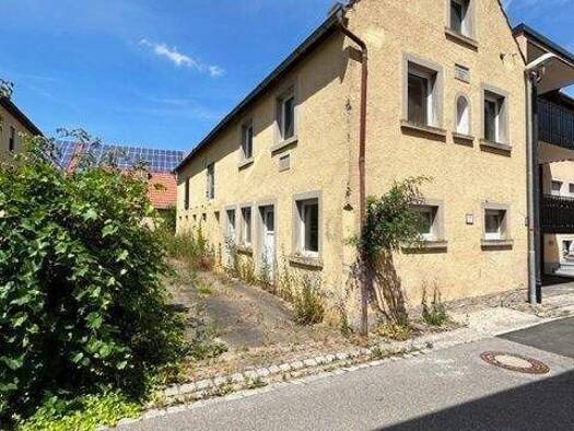 Bauernhaus zum Kauf 3 Zimmer 337 m² Grundstück frei ab sofort Eichelsee Gaukönigshofen 97253