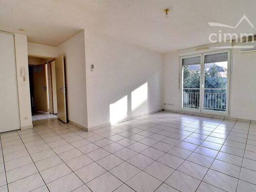 Studio zum Kauf provisionsfrei 55.000 € 3 Zimmer 62,2 m² 3. Geschoss Centre-La Petite Forêt Forbach 57600