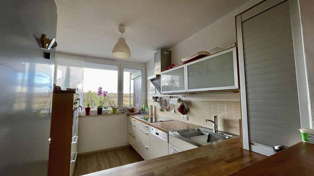 Wohnung zum Kauf 178.000 € 3 Zimmer 86 m² 4. Geschoss frei ab sofort Riedenburg 93339