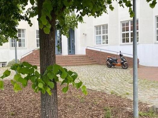 Bürofläche zur Miete provisionsfrei 14 € 4 Zimmer 106,8 m² Bürofläche Konsumhof Babelsberg Süd Potsdam 14482