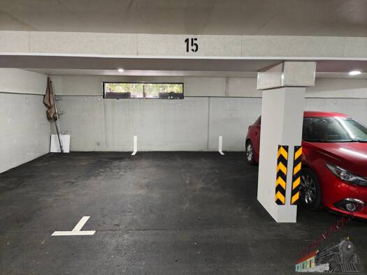 Tiefgarage zum Kauf 15.000 € Ebreichsdorf 2483