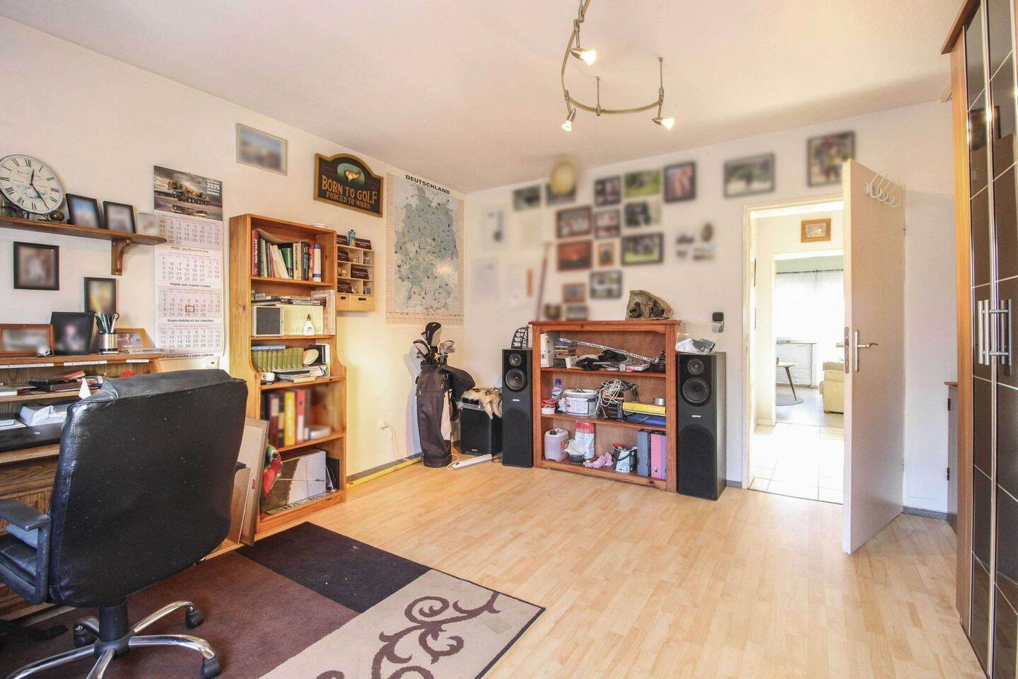 Einfamilienhaus zum Kauf - Ansicht 5