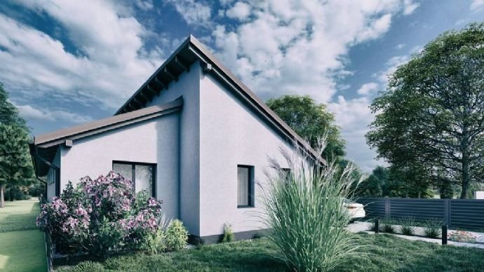 Bungalow zum Kauf provisionsfrei 243.000 € 5 Zimmer 116 m²<br/>Wohnfläche 518 m²<br/>Grundstück ab sofort<br/>Verfügbarkeit Mosonmagyaróvár 9200