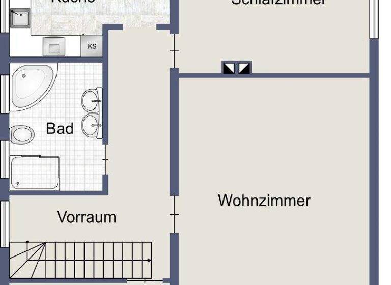 Haus zum Kauf 280.000 € 3 Zimmer 975 m² Grundstück Klement 2116