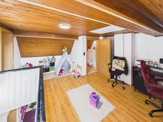 Maisonette zum Kauf 149.000 € 5 Zimmer 122,7 m² Dormettingen 72358