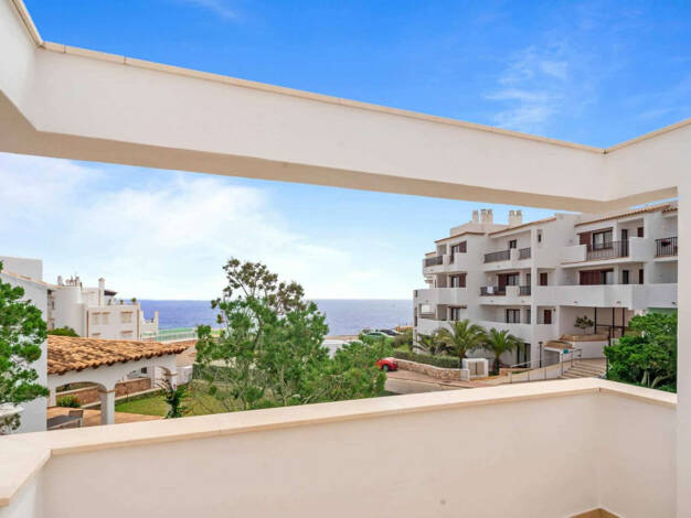 Penthouse zum Kauf provisionsfrei 580.000 € 5 Zimmer 87 m² 3. Geschoss Santanyí 07660