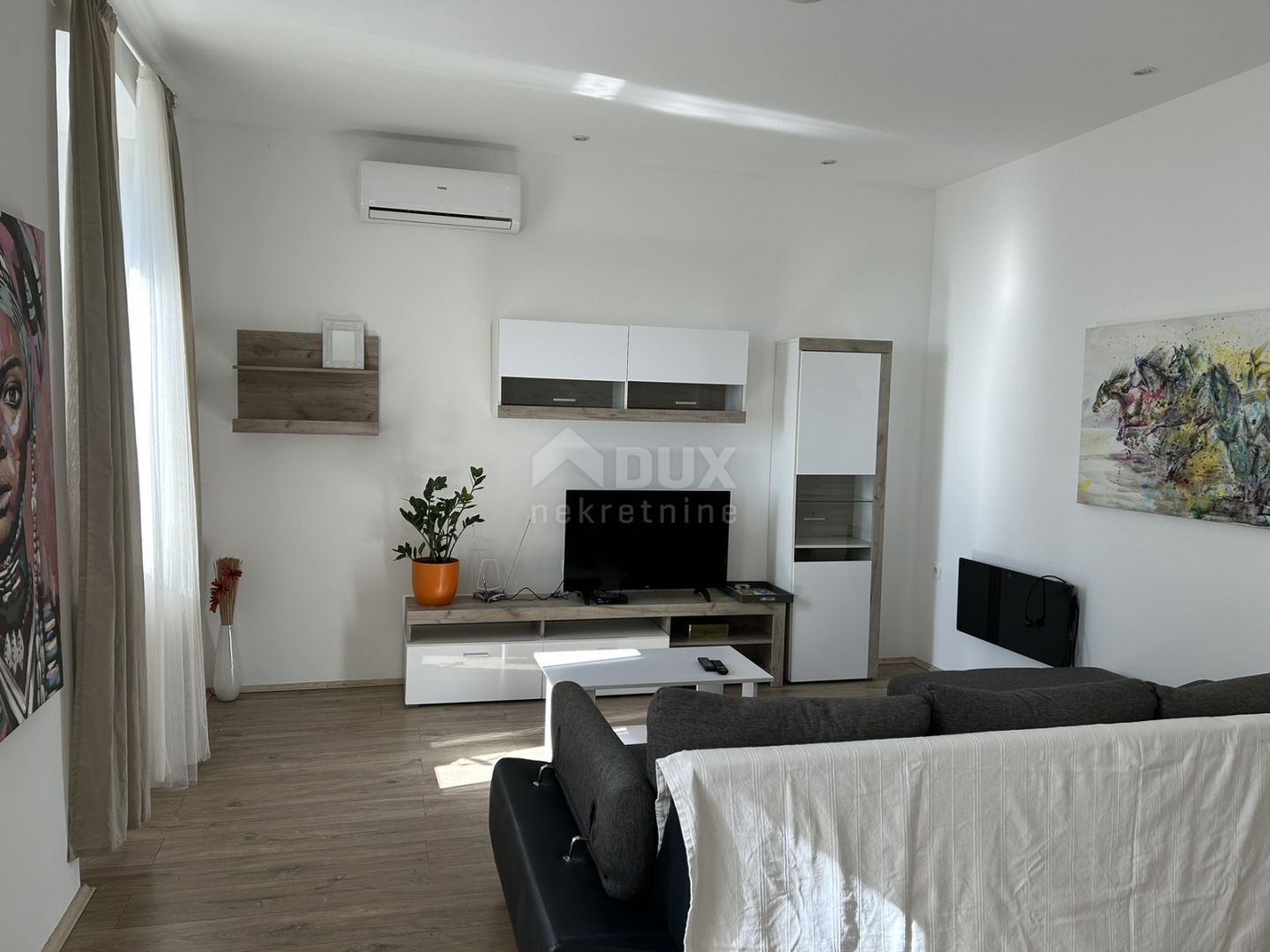 Wohnung zum Kauf 169.000 € 2 Zimmer 46 m²<br/>Wohnfläche 2.<br/>Geschoss Rijeka 51000