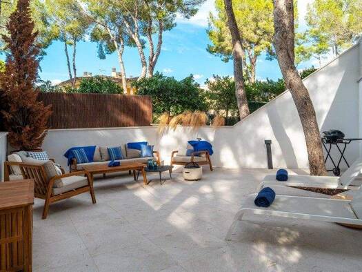 Studio zum Kauf 975.000 € 85 m² EG Santa Ponsa 07180