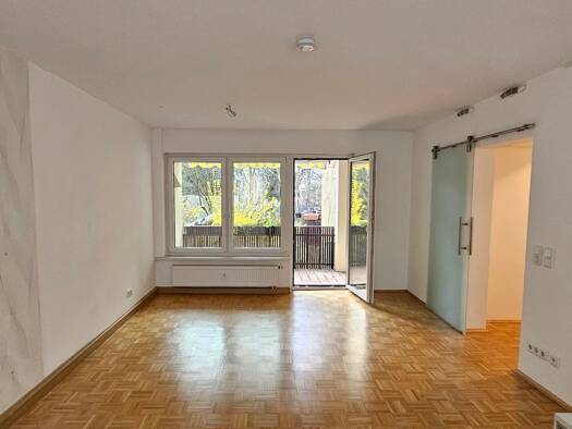 Wohnung zur Miete 915 € 3 Zimmer 79 m² Geschoss EG/4 frei ab 01.09.2026 Rennweg Nürnberg 90489