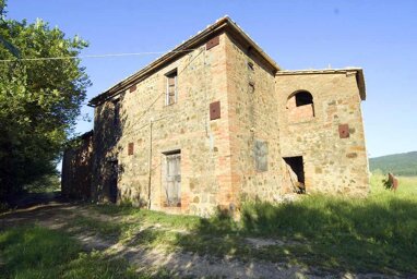 Bauernhaus zum Kauf 1.000.000 € 5 Zimmer 350 m² 370.000 m² Grundstück San Quirico d&#39;Orcia