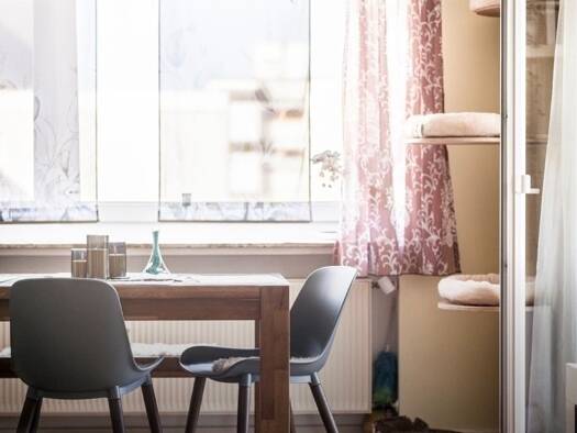 Wohnung zum Kauf 279.000 € 3 Zimmer 72 m² 3. Geschoss Gonzenheim Bad Homburg vor der Höhe 61352