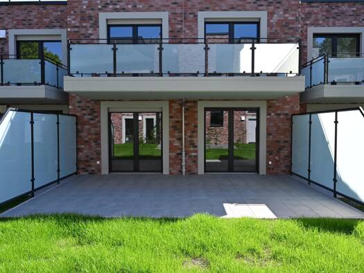 Wohnung zum Kauf 398.900 € 2,5 Zimmer 84,4 m² EG Wiemelhausen Bochum 44789