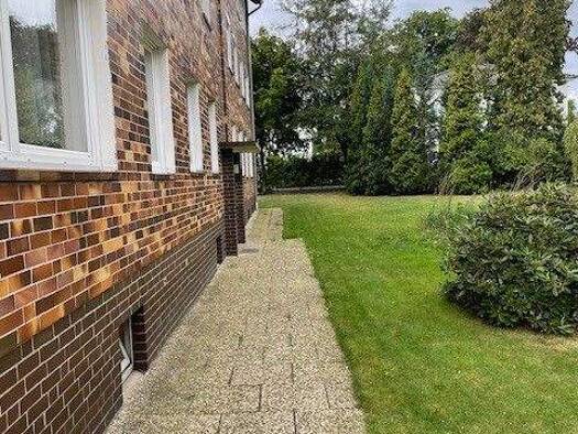 Terrassenwohnung zur Miete 680 € 3 Zimmer 70 m² 2. Geschoss frei ab sofort Im Tannengrund 20 Bissendorf Wedemark 30900