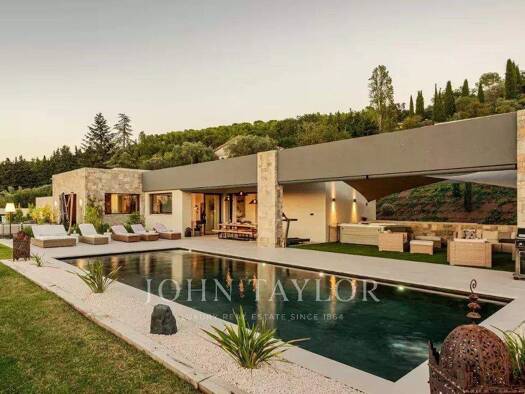 Haus zur Miete Wohnen auf Zeit provisionsfrei 20.000 € 5 Zimmer 300 m² Les Indes les-Groulles Mouans-Sartoux 06370