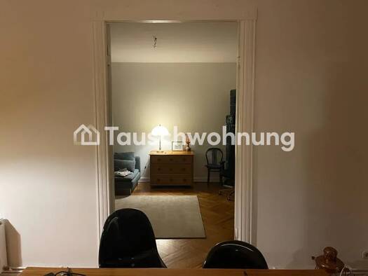 Wohnung zur Miete Tauschwohnung 1.150 € 5 Zimmer 140 m² Moabit Berlin 10551