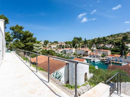 Haus zum Kauf 600.000 € 4 Zimmer 156 m² Bobovisca Milna 21450