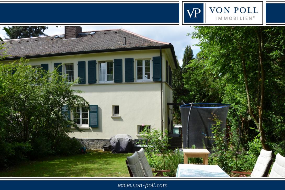 Mehrfamilienhaus zum Kauf 3.600.000 € 9 Zimmer 310 m²<br/>Wohnfläche 2.552 m²<br/>Grundstück Schönberg Kronberg im Taunus 61476